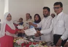 নড়াইলে স্টার্টআপ, বিজ্ঞান প্রকল্প ও উদ্ভাবনী ধারণা প্রদর্শনীর সমাপনী অনুষ্ঠান অনুষ্ঠিত
