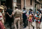দিল্লিতে নবজাতক কেনাবেচার ভয়ংকর চক্র, ছেলেশিশুর দাম ৮ লাখ রুপি!