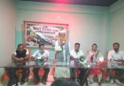 নড়াইলে বেবী কেয়ার স্কুলের ফল উৎসবের আয়োজন