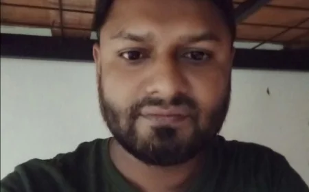 নড়াইলে দুই ভাইয়ের বিরোধ মেটাতে সালিশ চলাকালে জামায়াত নেতা জখম