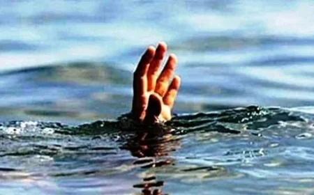 পুকুরে গোসল করতে নেমে স্কুলছাত্রের মৃত্যু
