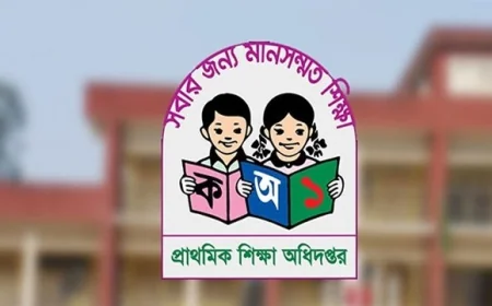 সামাজিক যোগাযোগমাধ্যমে শৃঙ্খলা ভাঙলে শিক্ষকদের শাস্তি