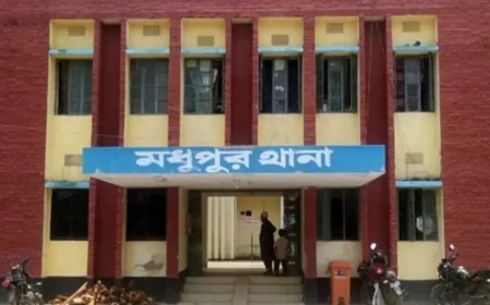 ছাগল উদ্ধার করতে গিয়ে একই পরিবারের ৪ জনের মৃত্যু