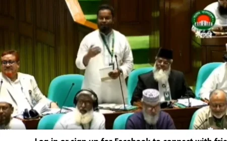 সংসদে নড়াইলের বিভিন্ন সমস্যা সমাধানের দাবি তুললেন এমপি আতাউর রহমান বাচ্চু