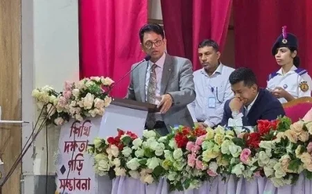 আধুনিক প্রযুক্তিনির্ভর নজরদারির মাধ্যমে পরীক্ষায় অনিয়ম প্রতিরোধ করতে হবে-শিক্ষামন্ত্রী