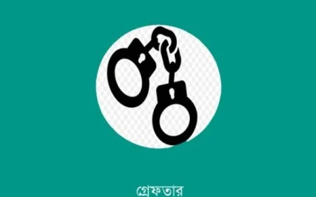 ঢাকায় কার্যক্রম নিষিদ্ধ আওয়ামী লীগ ও অঙ্গ সংগঠনের ২৬ নেতাকর্মী গ্রেফতার
