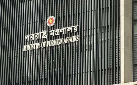 দিল্লি বিমানবন্দরের ঘটনা নিয়ে ভারতের ব্যাখ্যা ‘সন্তোষজনক নয়’ : ঢাকা