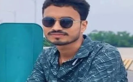 আশফল পাড়তে গিয়ে নড়াইলে যুবকের মৃত্যু