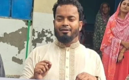 নড়াইল-২ এর সংসদ সদস্য আতাউর রহমানকে সর্তক করলো জামায়াত
