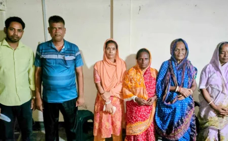 মাগুরার শ্রীপুরে এক দম্পতির বিরুদ্ধে অর্ধ কোটি টাকা ও স্বর্ণালংকার আত্নসাতের অভিযোগ! 