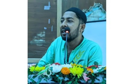 নড়াইলে সরকারি কর্মকর্তাকে মারধরের অভিযোগে স্বেচ্ছাসেবক দল নেতার বিরুদ্ধে মামলা