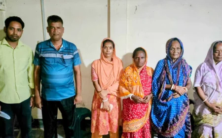 মাগুরার শ্রীপুরে এক দম্পতির বিরুদ্ধে অর্ধ কোটি টাকা ও স্বর্ণালংকার আত্নসাতের অভিযোগ! 