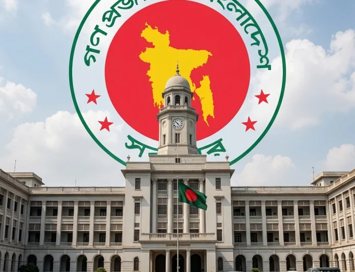 প্রশাসনে ব্যাপক রদবদল, ১১ কর্মকর্তার নতুন পদায়ন