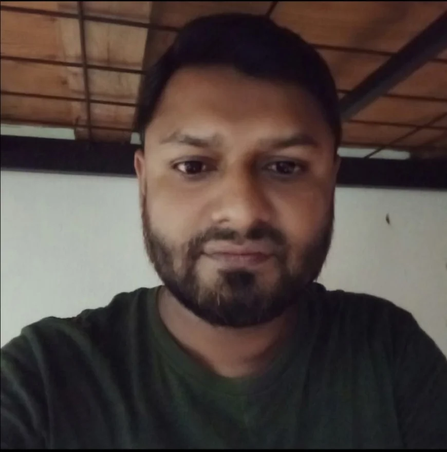 নড়াইলে দুই ভাইয়ের বিরোধ মেটাতে সালিশ চলাকালে জামায়াত নেতা জখম