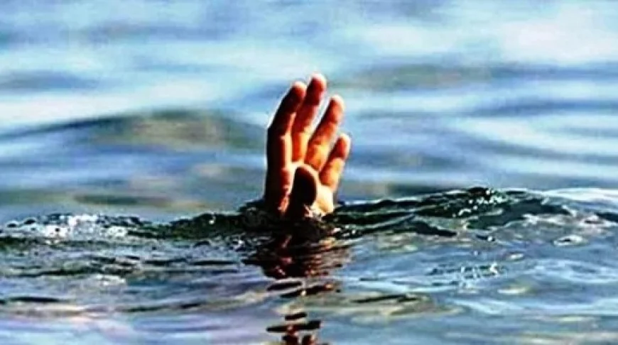 পুকুরে গোসল করতে নেমে স্কুলছাত্রের মৃত্যু