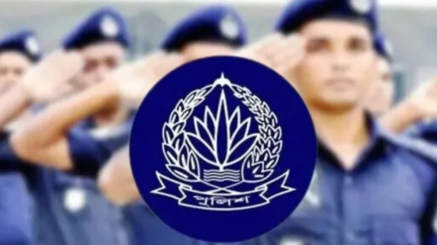 দেশজুড়ে সতর্কতা, মাঠে পুলিশ