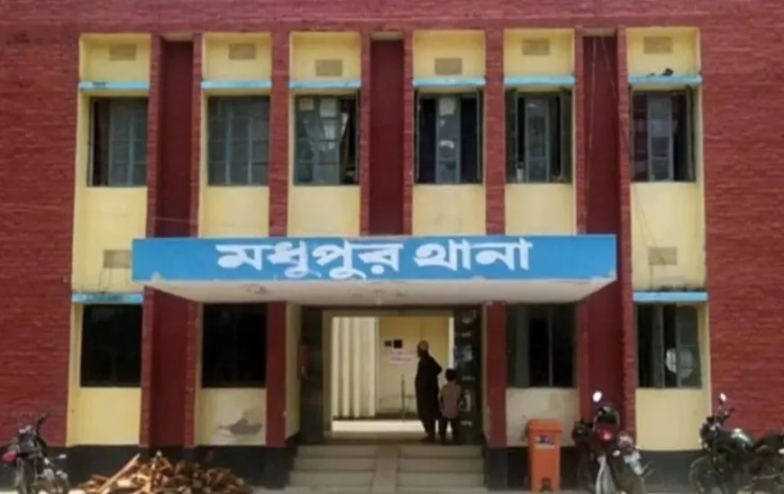 ছাগল উদ্ধার করতে গিয়ে একই পরিবারের ৪ জনের মৃত্যু