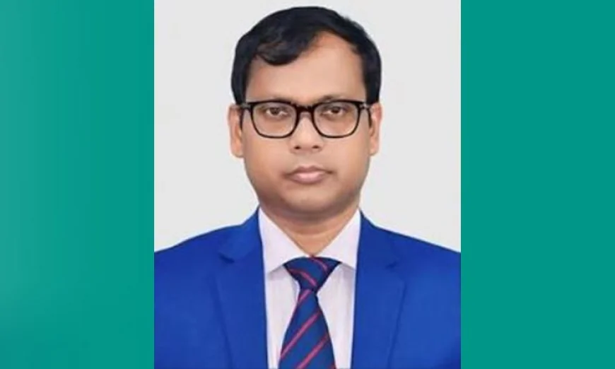আলোচিত ডিসি সারওয়ার আলম প্রত্যাহার, জনপ্রশাসন মন্ত্রণালয়ে পদায়ন