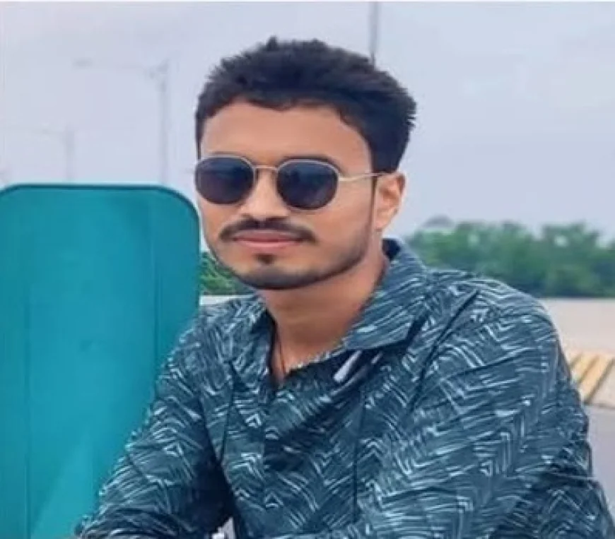 আশফল পাড়তে গিয়ে নড়াইলে যুবকের মৃত্যু