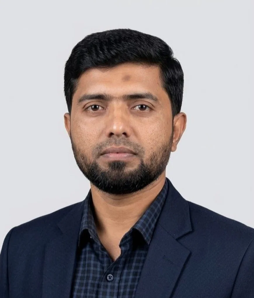 দায়িত্ব পালনে অবহেলায় পিএসকে বরখাস্ত করলেন নড়াইল-২ আসনের এমপি