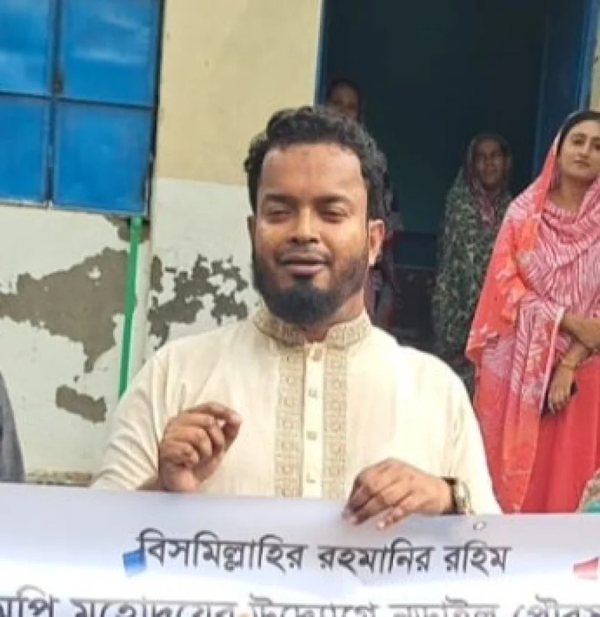 নড়াইল-২ এর সংসদ সদস্য আতাউর রহমানকে সর্তক করলো জামায়াত