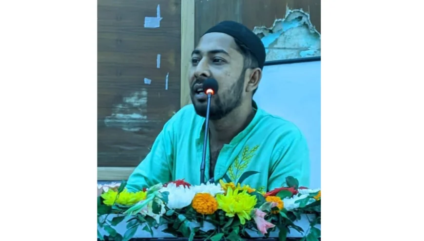নড়াইলে সরকারি কর্মকর্তাকে মারধরের অভিযোগে স্বেচ্ছাসেবক দল নেতার বিরুদ্ধে মামলা