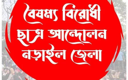 জুলাইযোদ্ধাদের হত্যার হুমকির ঘটনার প্রতিবাদে ছাত্র শিবির,ছাত্র আন্দোলনের বিবৃতি 
