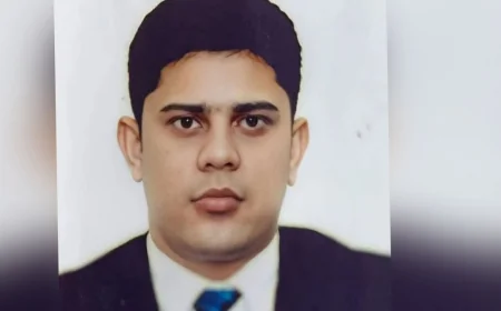 আলোচিত মৎস্য কর্মকর্তা আবু রায়হানের বদলি