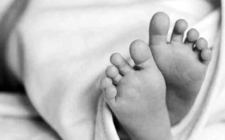 পাহাড়ে মাটিচাপায় শিশুর মৃত্যু