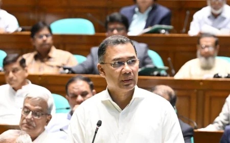সারাদেশে প্রাথমিক ও মাধ্যমিক পর্যায়ে শিক্ষকদের সম্মানি পর্যায়ক্রমে বাড়ানো হবে : প্রধানমন্ত্রী