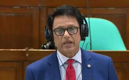 বিতর্কিত মন্তব্যে দুঃখ প্রকাশ শিক্ষামন্ত্রীর, স্থগিত এইচএসসি পরীক্ষা হবে নতুন প্রশ্নপত্রে