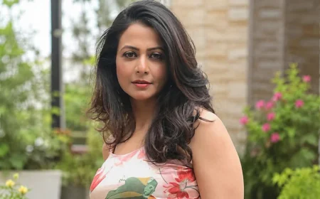 সংসদ সদস্য পদ ছাড়লেন নায়িকা কোয়েল মল্লিক