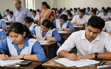 এইচএসসির ৩ বিষয়ে পুনঃপরীক্ষা: কারা সুযোগ পাবেন, কীভাবে হবে পরীক্ষা?