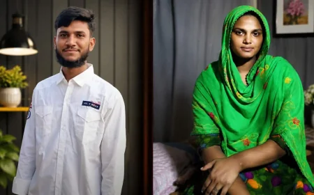 প্রবাসীর স্ত্রীকে নিয়ে উধাও মসজিদের ইমাম, এলাকায় চাঞ্চল্য