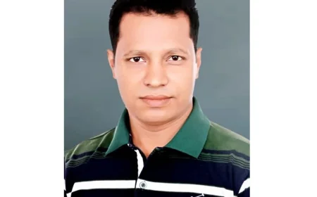 ছাত্রদলের ভ্যানগার্ড আসলাম এবার আলোচনায় যুবদলে 