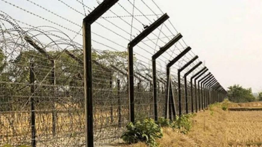 সীমান্ত এলাকার  শূন্যরেখায় মিললো নারীর মরদেহ