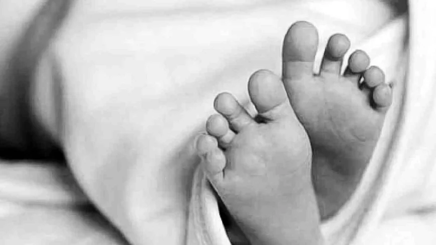 পাহাড়ে মাটিচাপায় শিশুর মৃত্যু