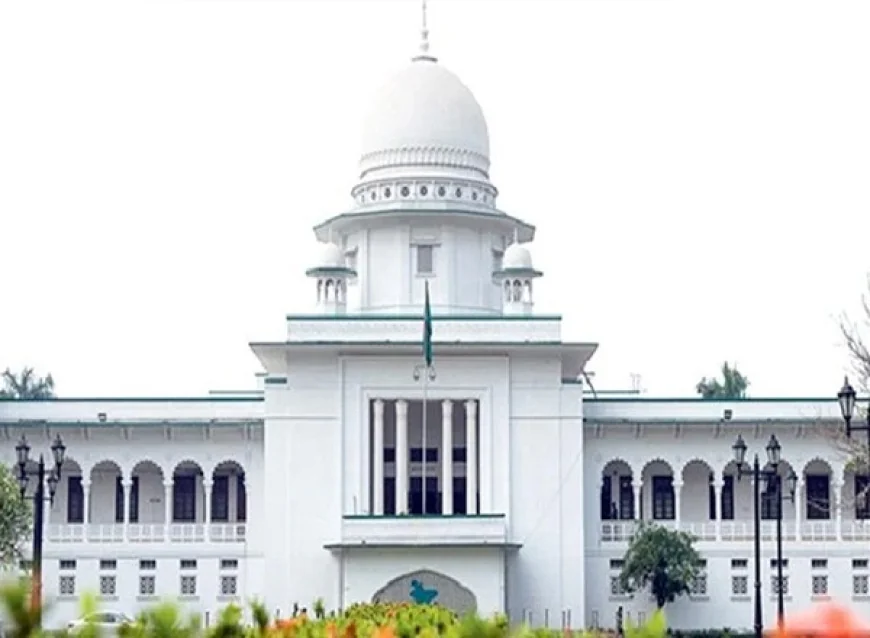 তত্ত্বাবধায়ক সরকার ব্যবস্থা ও গণভোট পুনর্বহাল: আপিল খারিজ