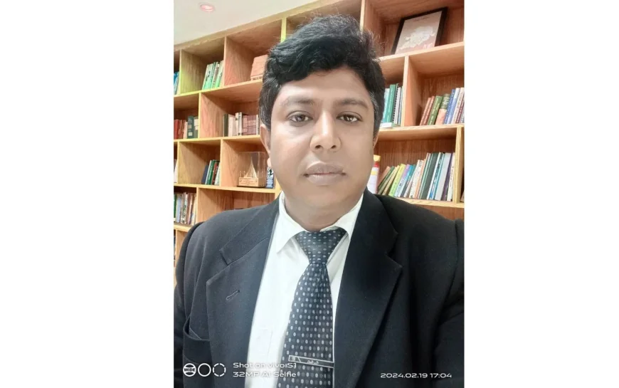 ৯০নং নড়াইল দক্ষিণ পূর্ব মডেল সরকারি প্রাথমিক বিদ্যালয়ের ব্যবস্থাপনা কমিটি অনুমোদন