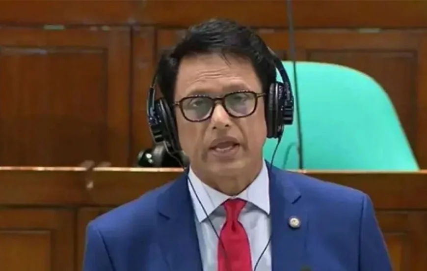 বিতর্কিত মন্তব্যে দুঃখ প্রকাশ শিক্ষামন্ত্রীর, স্থগিত এইচএসসি পরীক্ষা হবে নতুন প্রশ্নপত্রে