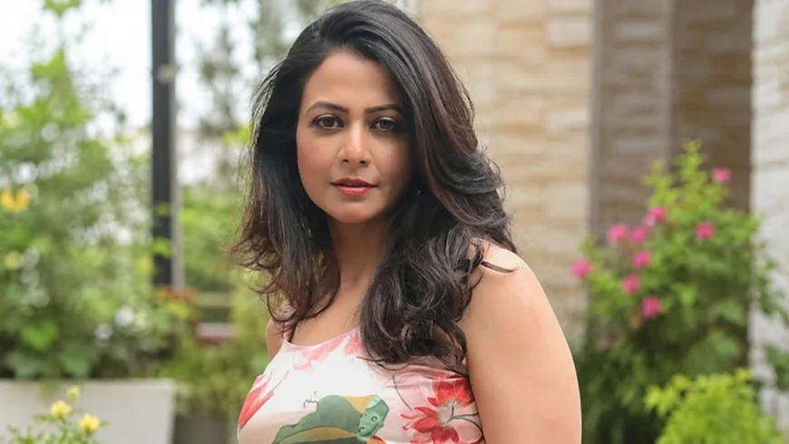 সংসদ সদস্য পদ ছাড়লেন নায়িকা কোয়েল মল্লিক