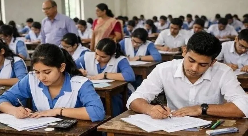 এইচএসসির ৩ বিষয়ে পুনঃপরীক্ষা: কারা সুযোগ পাবেন, কীভাবে হবে পরীক্ষা?