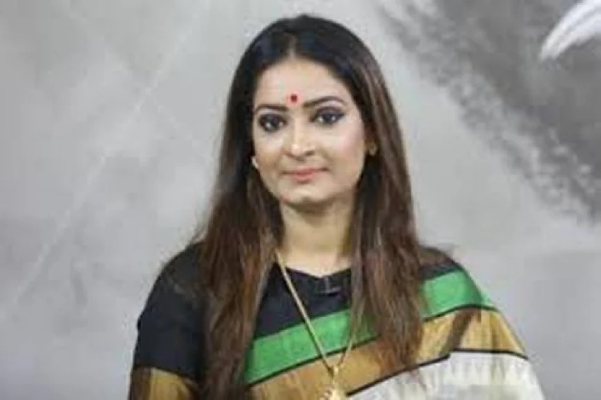 নড়াইল-ঝিনাইদহ সফরে আসছেন এমপি নিপুণ রায় চৌধুরী