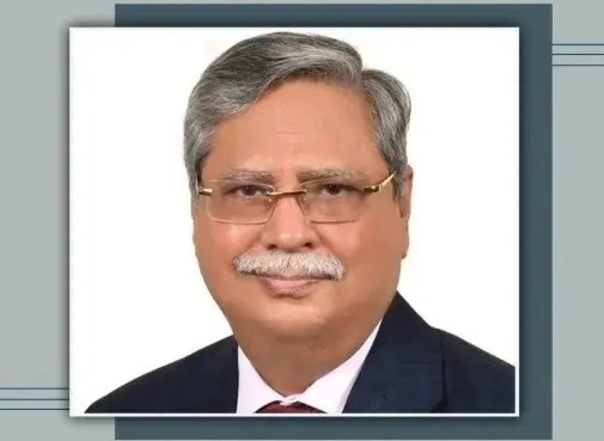 পদত্যাগের পর মাসে কত টাকা পেনশন পাবেন সাবেক রাষ্ট্রপতি মো. সাহাবুদ্দিন?