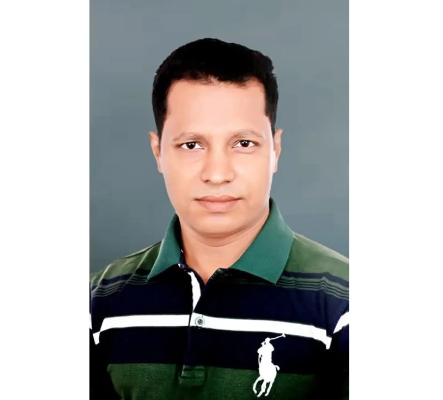 ছাত্রদলের ভ্যানগার্ড আসলাম এবার আলোচনায় যুবদলে 