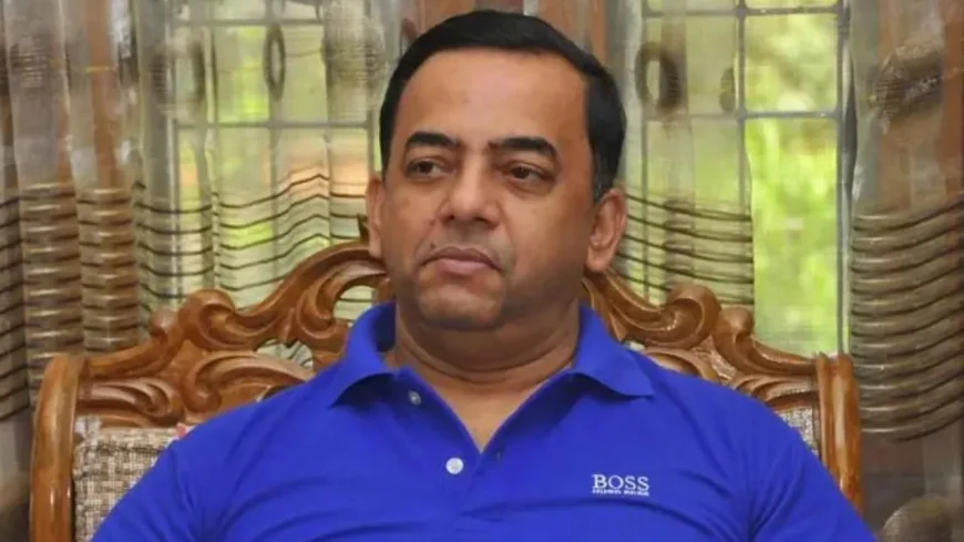 বেনজীর প্রত্যর্পণ প্রক্রিয়া শেষ পর্যায়ে, যেকোনো সময় দেশে আনার সম্ভাবনা