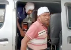 নড়াইলে দুইপক্ষের সংঘর্ষে ৫ জন গুলিবিদ্ধসহ আহত ৮