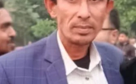 ধর্ষণের অভিযোগে যুবদল নেতার বিরুদ্ধে মামলা