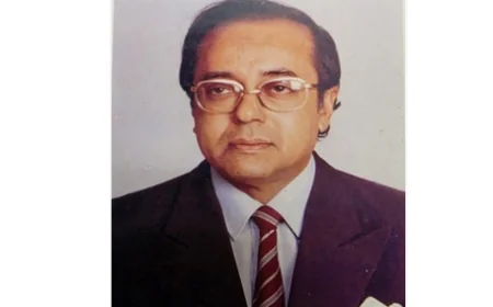 মোঃ মনির উজ-জামান (সাবেক সচিব, রাষ্ট্রদূত ও জ্যেষ্ঠ পরামর্শক - বিশ্বব্যাংক): বর্ণাঢ্য জীবন ও কর্ম