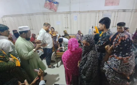 নড়াইলে মাদ্রাসাছাত্রকে বলাৎকারের অভিযোগ, দুইজন পুলিশ হেফাজতে